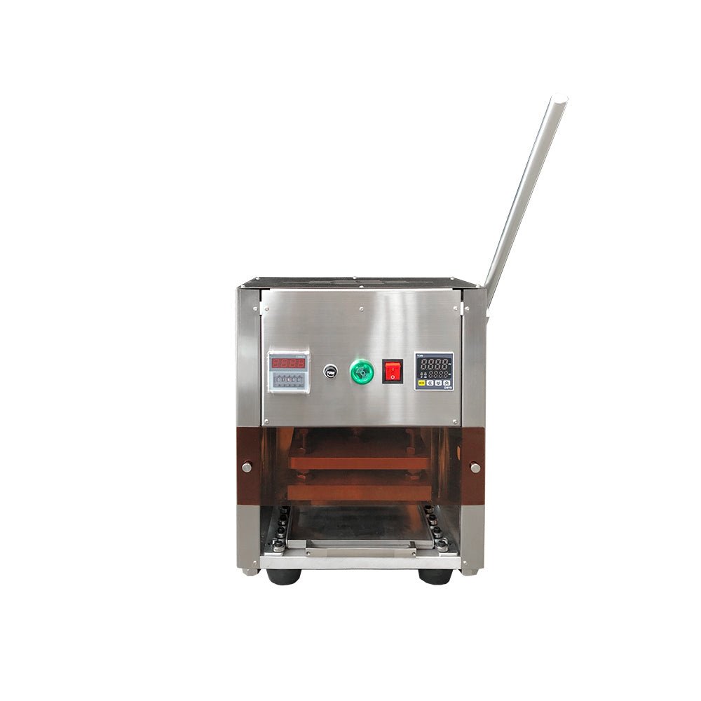 Blister Packing Machine MTBP-180 Small Manual Tablet Blister Packing Machine,for capsule,pill - CECLE Machine - view 3
