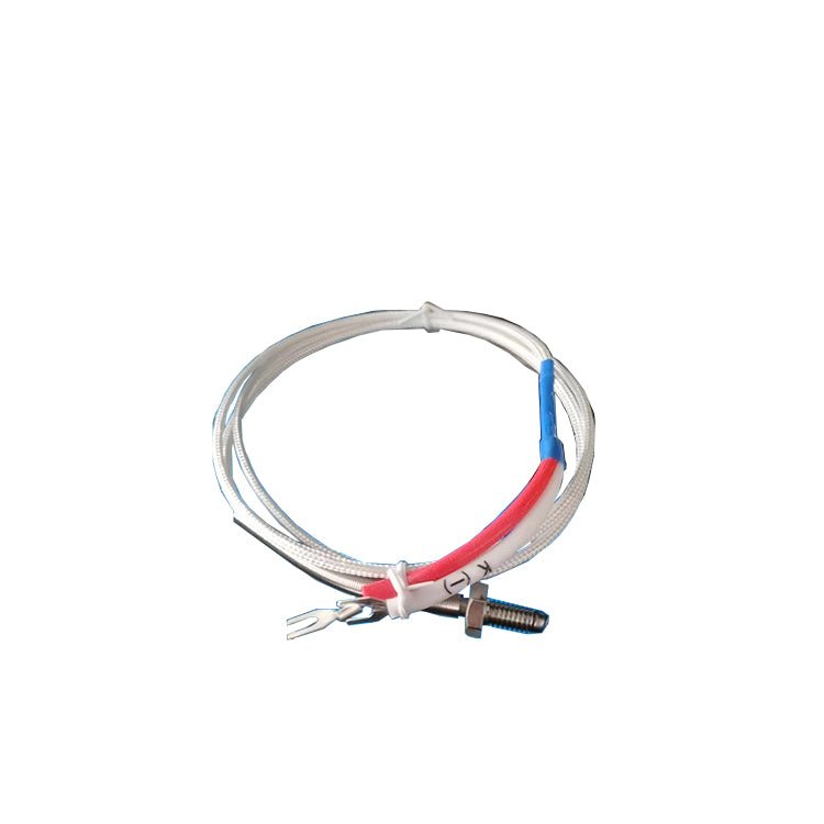 Characteristics of Thermocouples - CECLE Machine