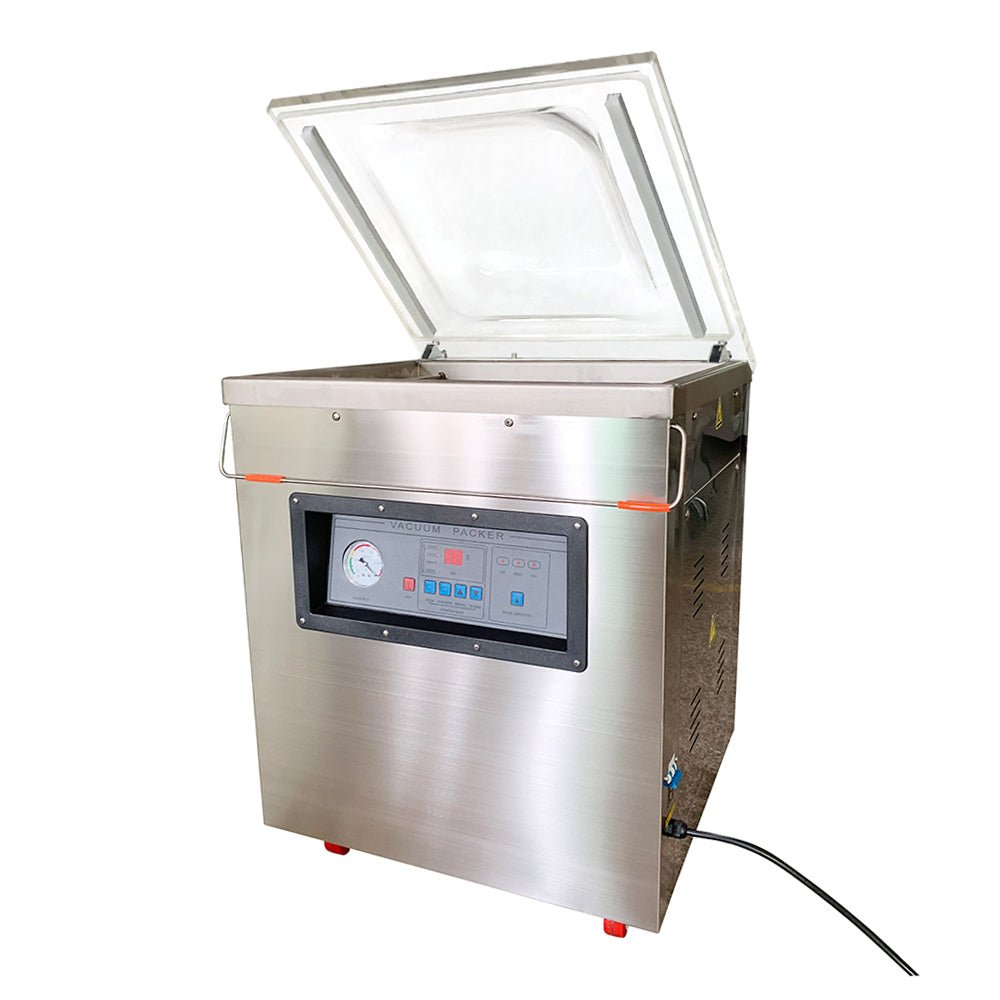 Commercial Hot selling food price liquid medical vacuum sealer meat packing machine dz 400 - CECLE Machine - view 2