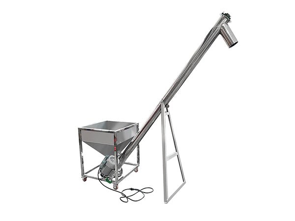 Efficient Feeder: Accelerate production and let materials flow smoothly - CECLE Machine