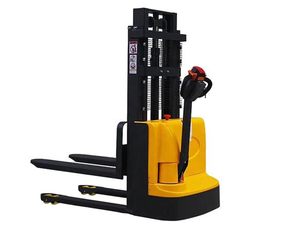 Electric forklifts make automotive businesses more profitable - CECLE Machine