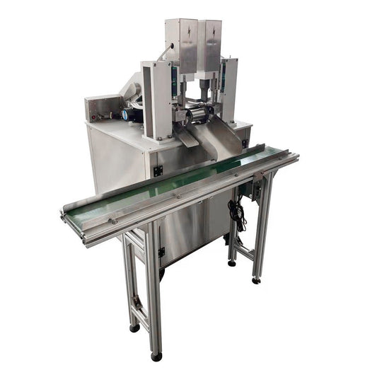 Honey stick machine, Automatic Honey Straw Filling & Sealing Machine,Maple syrups straw filling and sealing machine - view 3