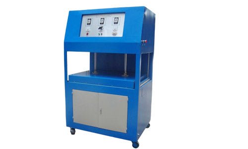 How to use a vacuum compression packaging machine to compress pillows ...