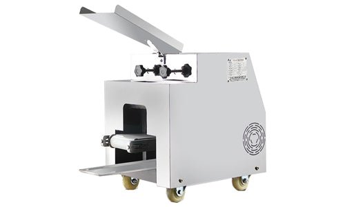 Is small dumpling machines better than large dumpling machines? - CECLE Machine