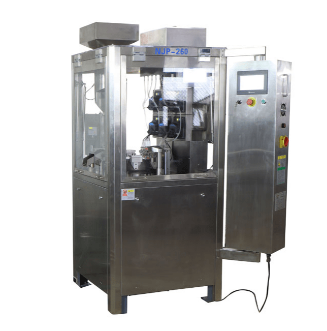 Key Considerations When Choosing an All-Automatic Liquid Capsule Filling Machine - CECLE Machine