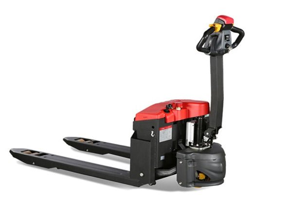 Pallet Jack: An Efficient and Flexible Logistics Handling Tool - CECLE Machine