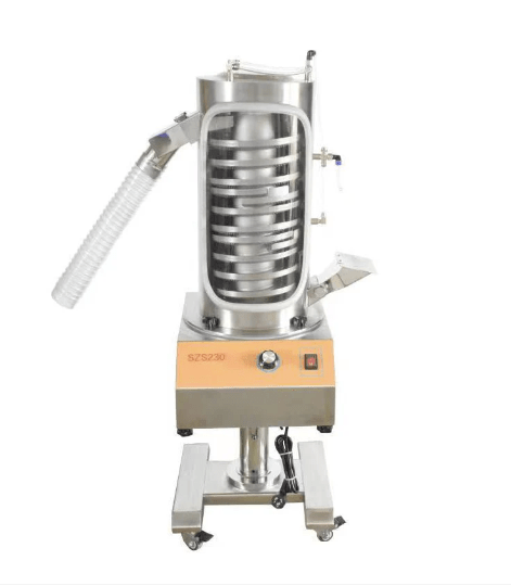 Revealing the Efficient Tablet Screening Machine: A Key Equipment in E ...