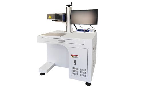 What is CO2 Laser Engraving Machine - CECLE Machine