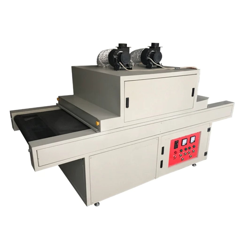 Working principle of UV light curing machine – CECLE Machine