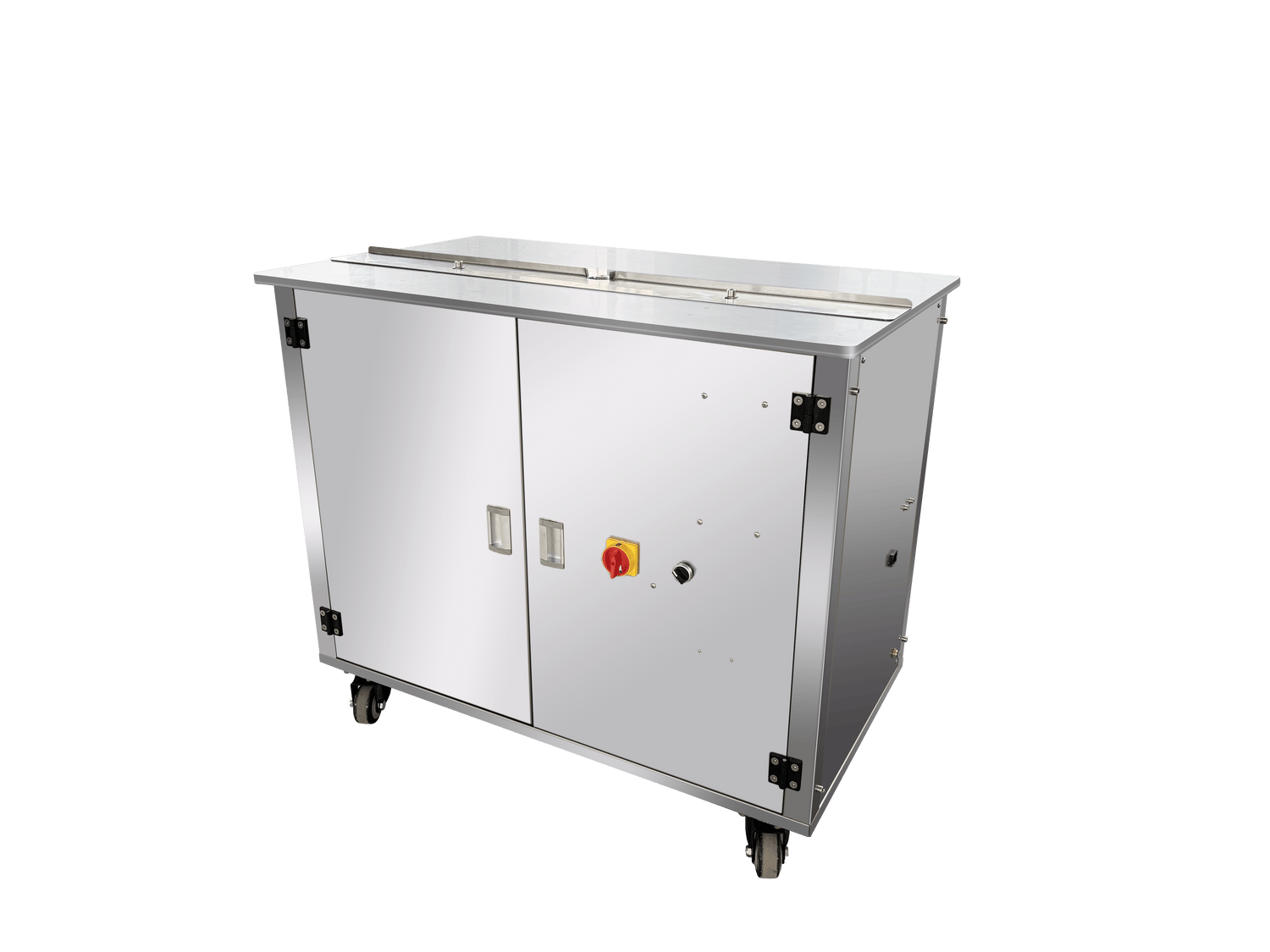 Acrylic Edge Machine - CECLE Machine