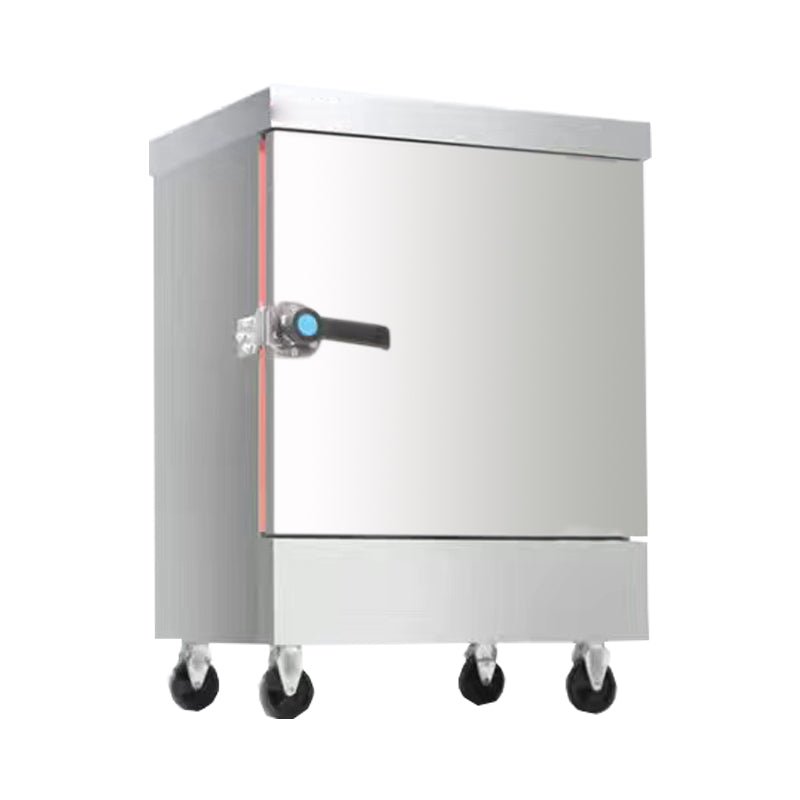 Automatic commercial steaming rice cabinet steaming bag stove kitchen equipment - CECLE Machine