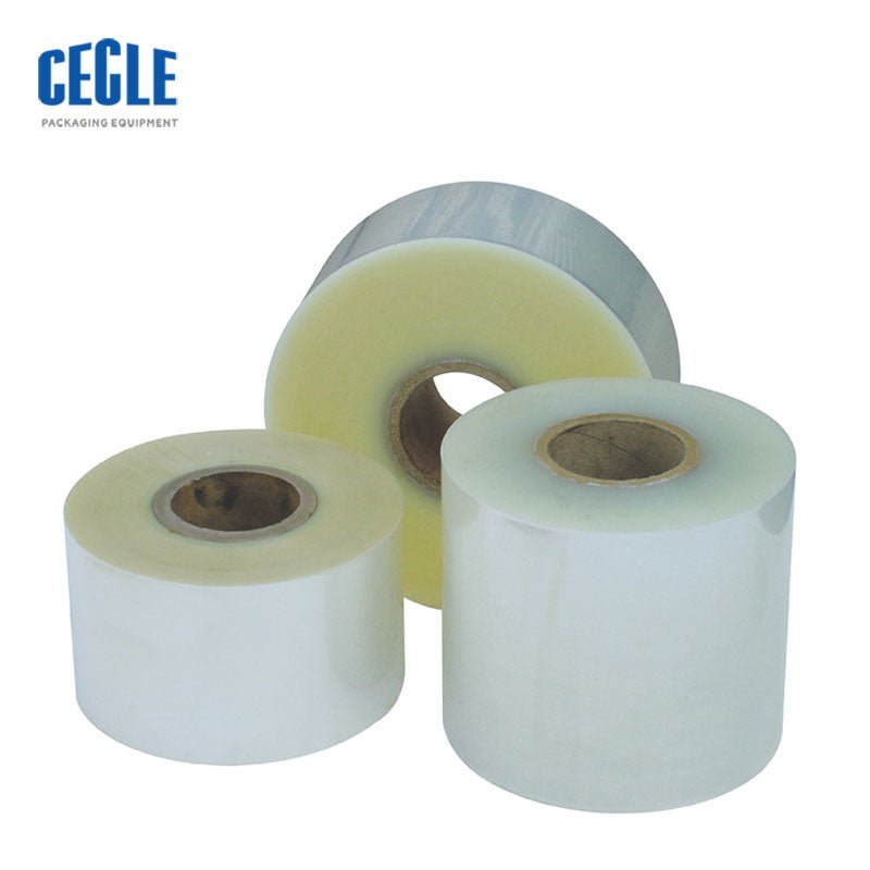 BOPP cellophane film - CECLE Machine
