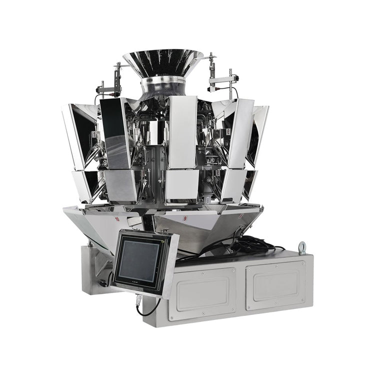 Cecle Machine Combination Scale Weighing Filling machine - CECLE Machine
