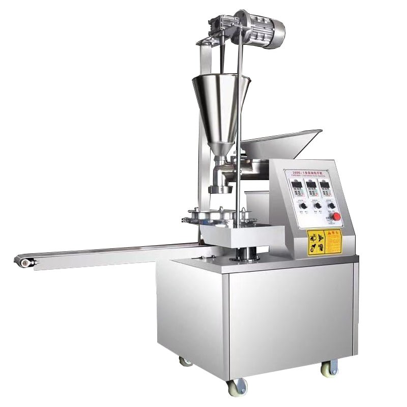 Commercial multiple commercial styles customized steamed buns - CECLE Machine