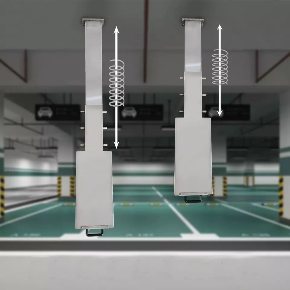EV Charger Hanging Bracket - CECLE Machine