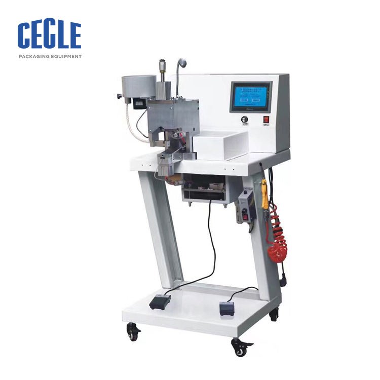 Nail Pearl bead Machine - CECLE Machine