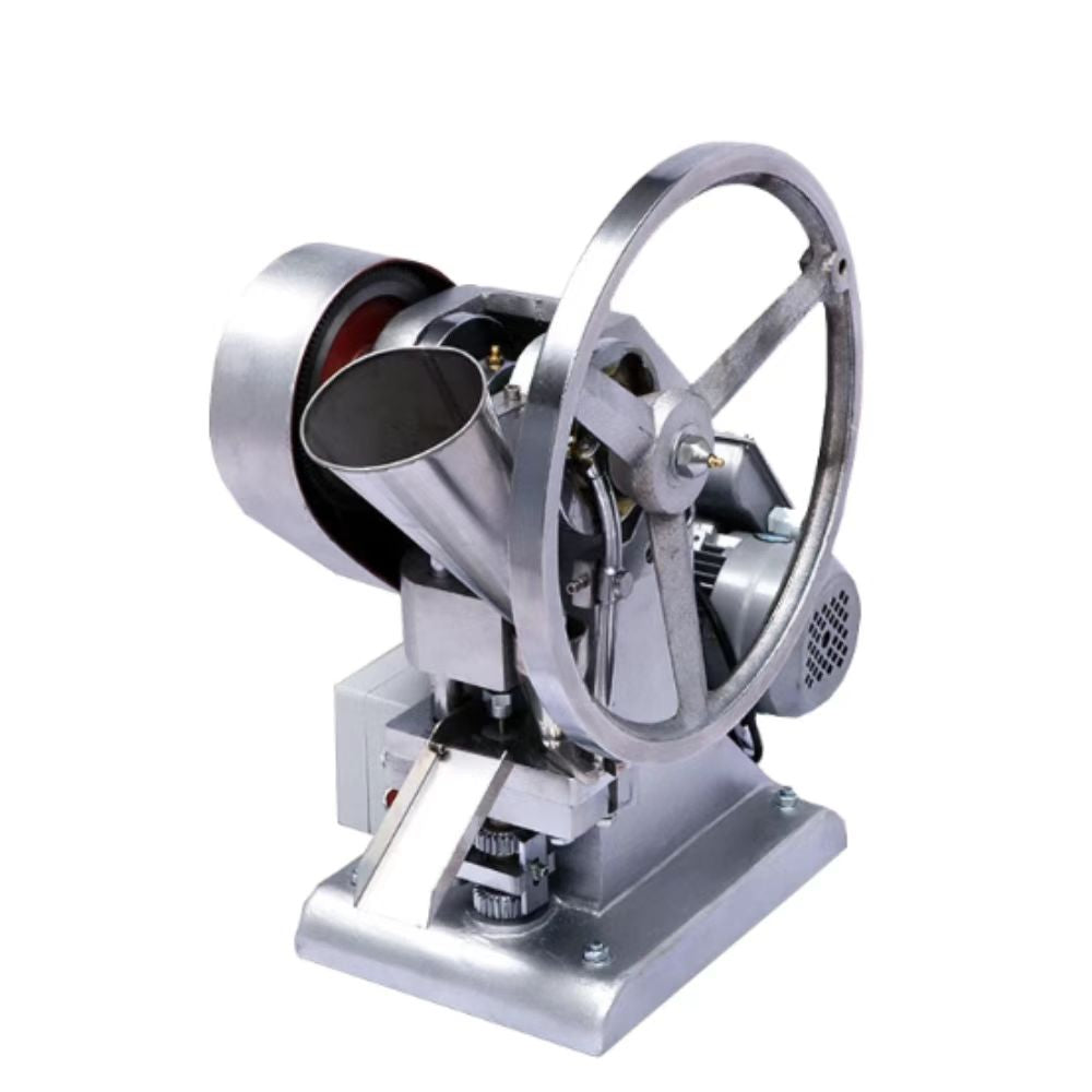 Single punch tablet machine - CECLE Machine