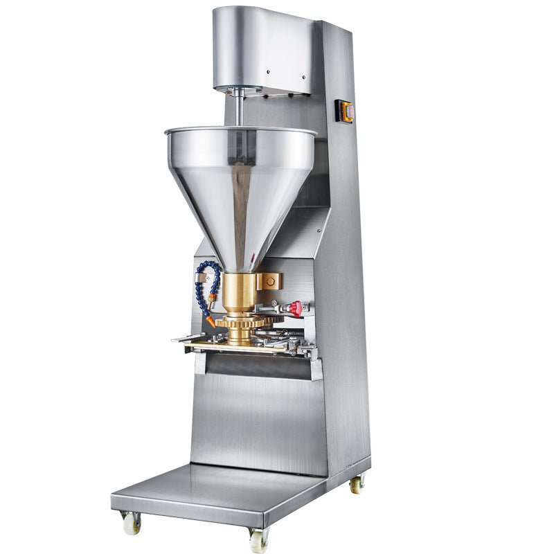 Various styles of commercial food machines are available - CECLE Machine
