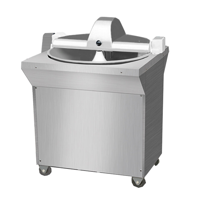 Vegetable stuffing dumpling bun machine for commercial kitchen - CECLE Machine