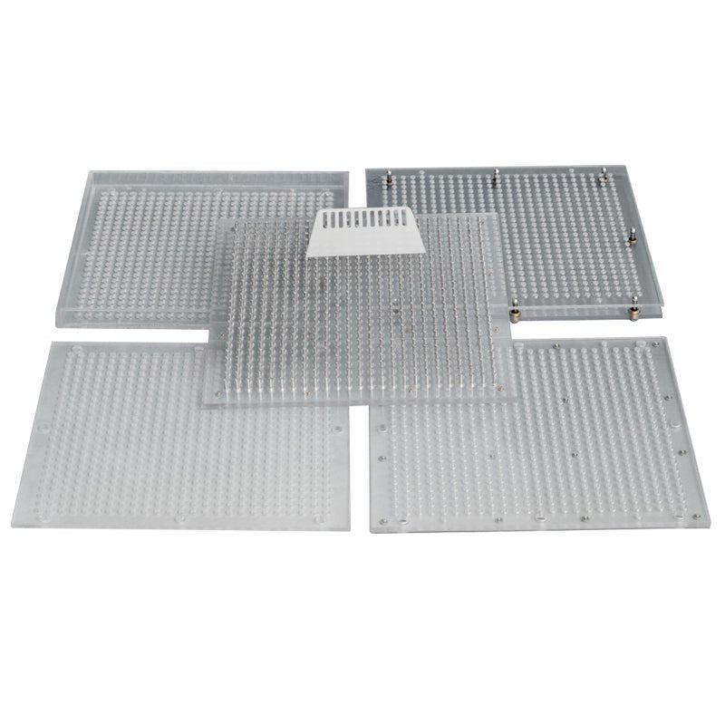 1000 Holes Capsule Filler Size 000 00 0 1 2 3 capsule filling machine