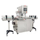 AUTOMATIC ELECTRIC ROUND BOTTLE SEALING CAN SEAMER MACHINE, CAN CAPPING MACHINE