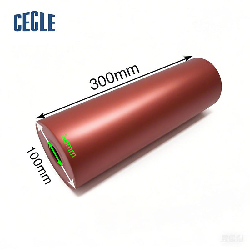 HT-RB-300 Semi-automatic roller heat transfer printing machine for skateboards, skateboard heat transfer machine