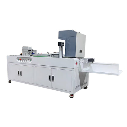 Paper Cup Sheet Digital Printer, Corrugated Box/Kraft Paper Digital Printing Machine