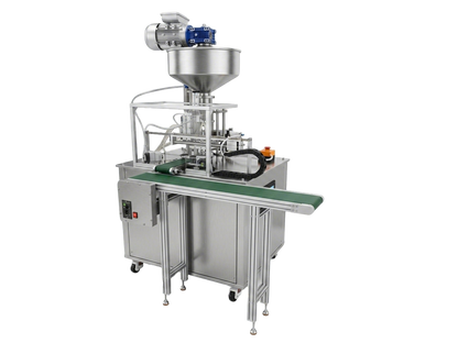 Commercial Semi-Automatic Punjabi Samosa Making Machine Folding Machine