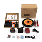 KIDROCK Electric upgrade package match with L-Kit or Go-Kart