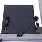 16″x24″ Pneumatic Up Sliding Dual Platen Heat Press Machine with Infrared Positioning