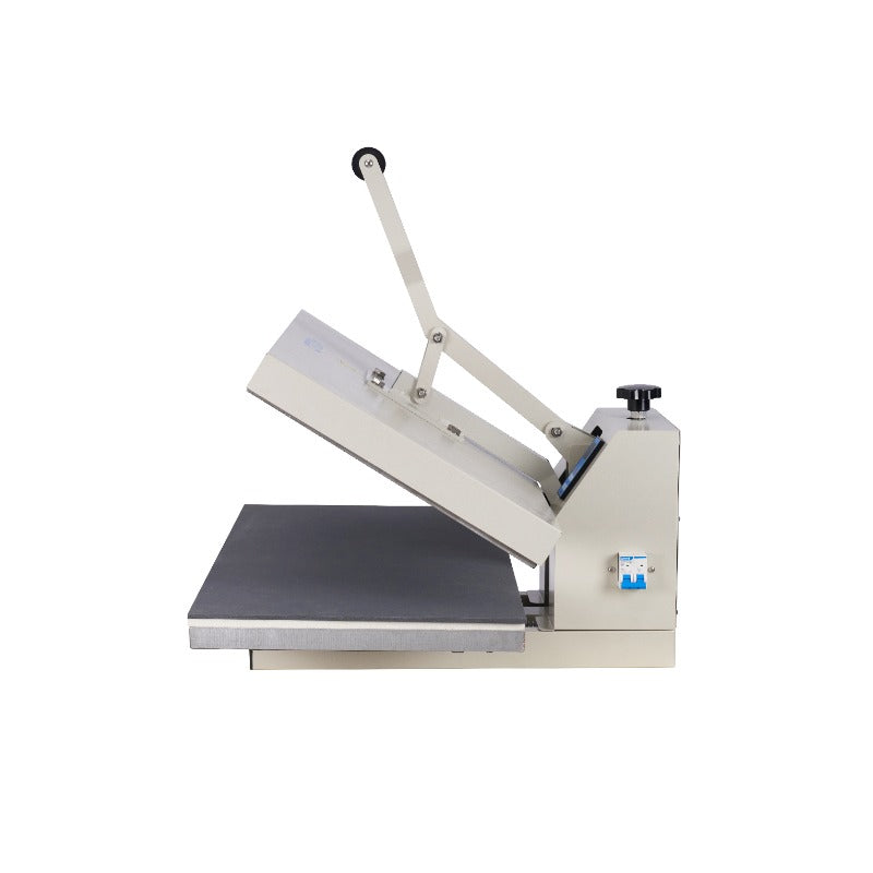 16″x32″ Large Format Manual Heat Press Machine