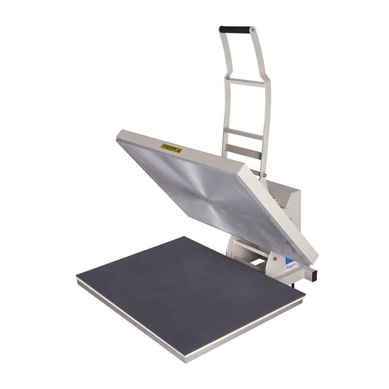 24″x32″ Large Format Manual Heat Press Machine(No plug)