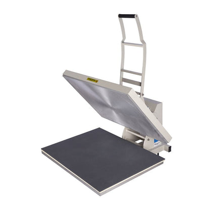 24″x32″ Large Format Manual Heat Press Machine(No plug)