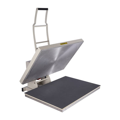 24″x32″ Large Format Manual Heat Press Machine(No plug)