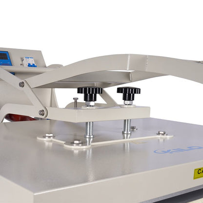 24″x32″ Large Format Manual Heat Press Machine(No plug)