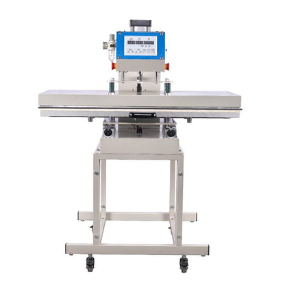 24″x32″ Large Format Single Station Pneumatic Heat Press Machine 220V,6000W (No Plug)