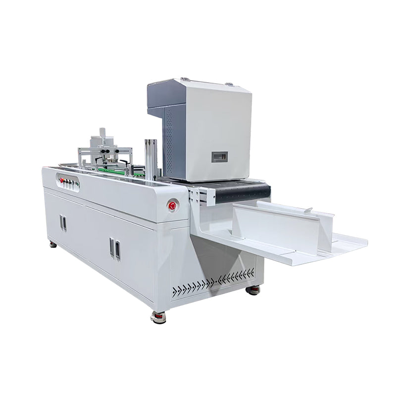 Paper Cup Sheet Digital Printer, Corrugated Box/Kraft Paper Digital Printing Machine