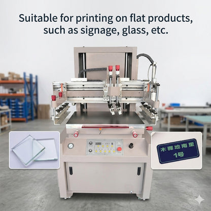Flat Screen Printing Machine Electric Flatbed Screen Printing Machine,Silk Screen Machine For Fabric,Clothing Printing Machine