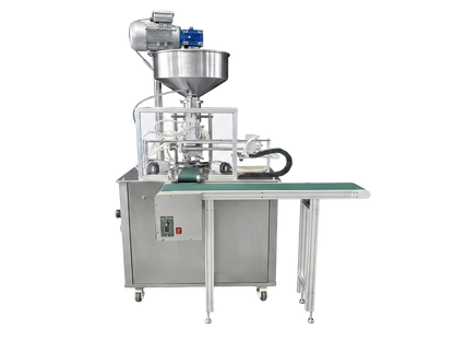 Commercial Semi-Automatic Punjabi Samosa Making Machine Folding Machine