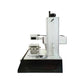 High-Accuracy Desktop Necklace Projector Machine, Laser Marking Machine, Nano Micro Engraving Machine