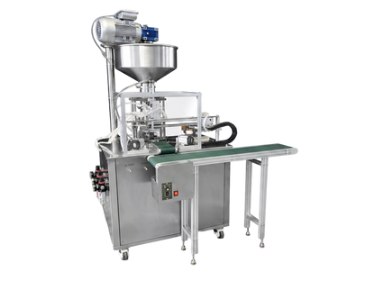 Commercial Semi-Automatic Punjabi Samosa Making Machine Folding Machine