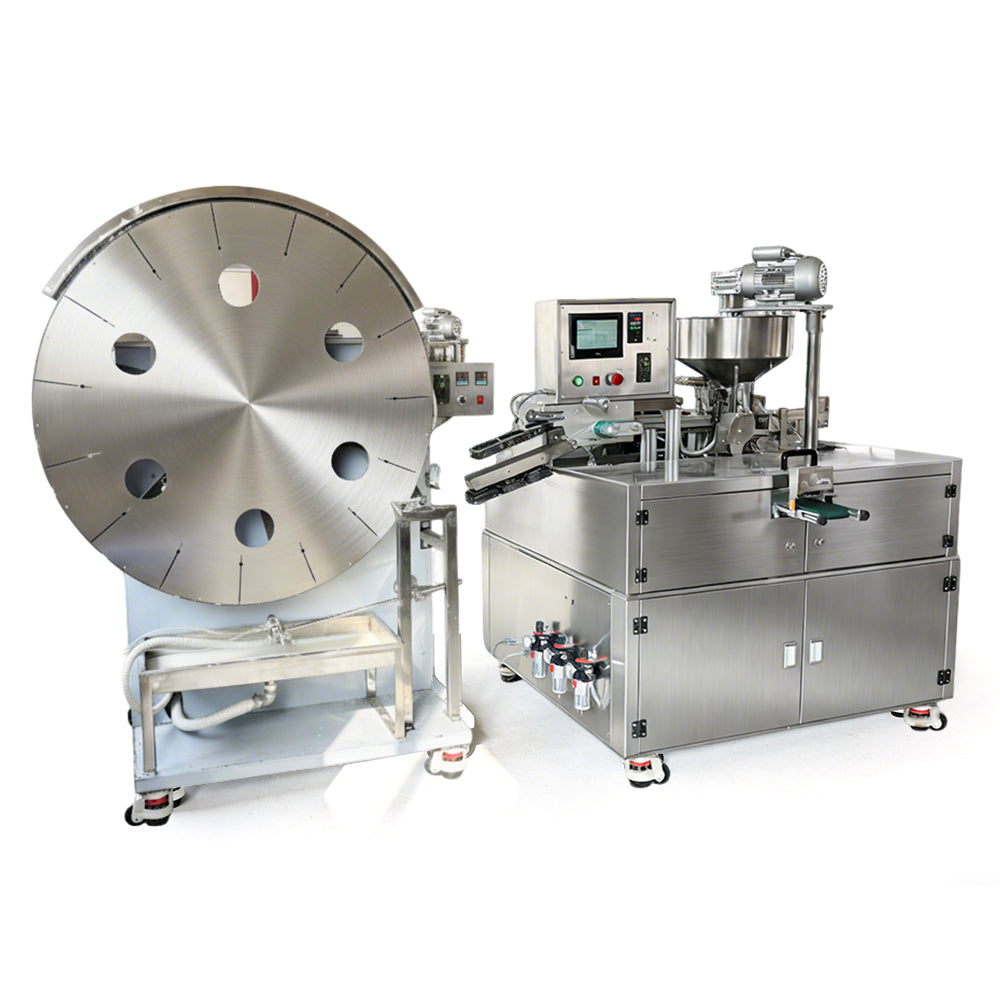 Full automatic samosa making machine samosa folding curry puff maker machine