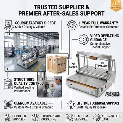 ACW-88D Manual Cellophane Wrapping Machine | 3D Overwrapper
