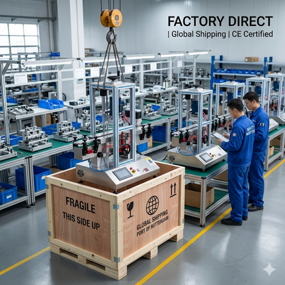 Automatic desktop capping machine for round bottles, plastic bottles, screw capping machine
