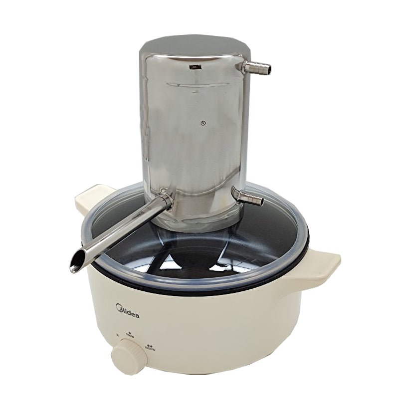 5L small home brewing machine, hand - made liquor,brewe,rthe brewery,brewers friend