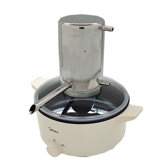 5L small home brewing machine, hand - made liquor,brewe,rthe brewery,brewers friend