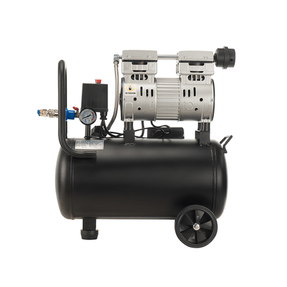 65 dB Air Compressor Ultra Quiet Compressor for Auto Repair, Tire Inflation, Spray Painting, Woodwork Nailing