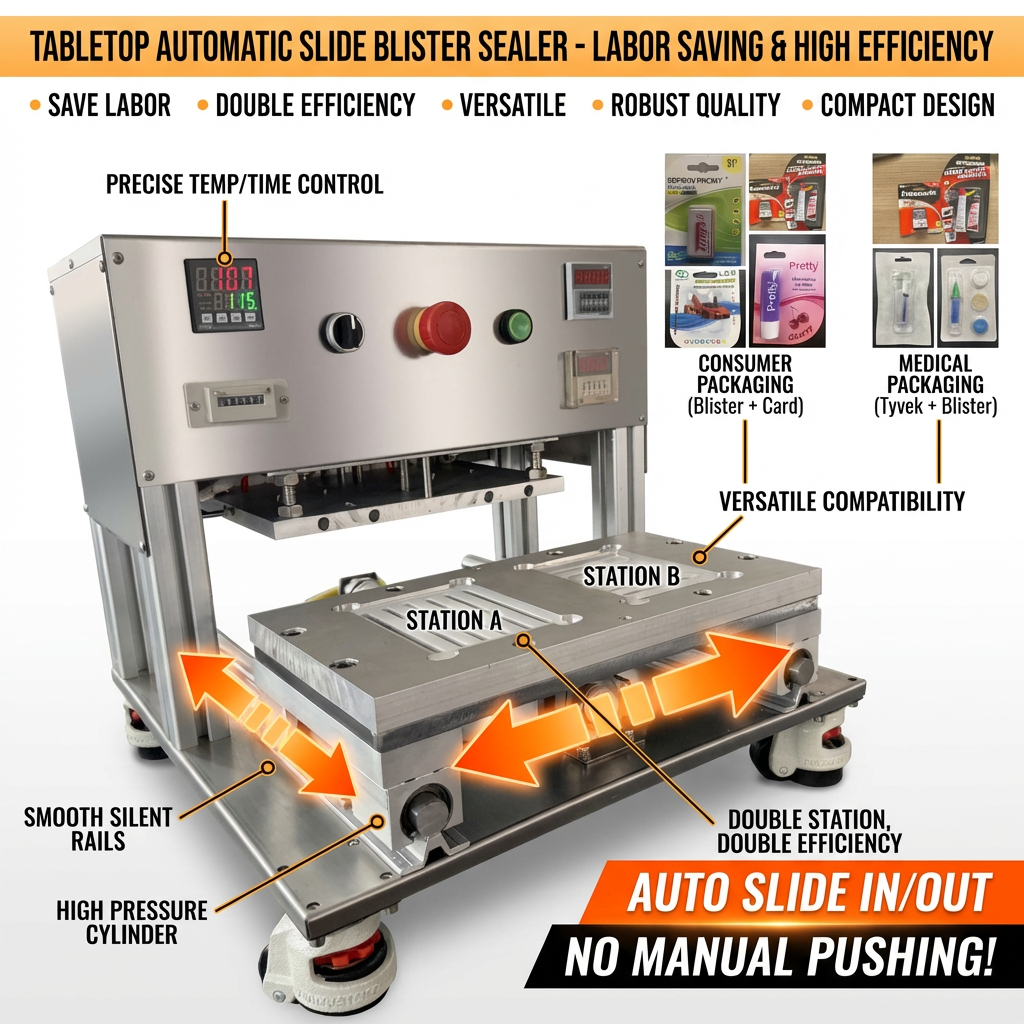 Pneumatic_tabletop_blister_sealing_machine_for_batteries_and_cosmetics_packaging