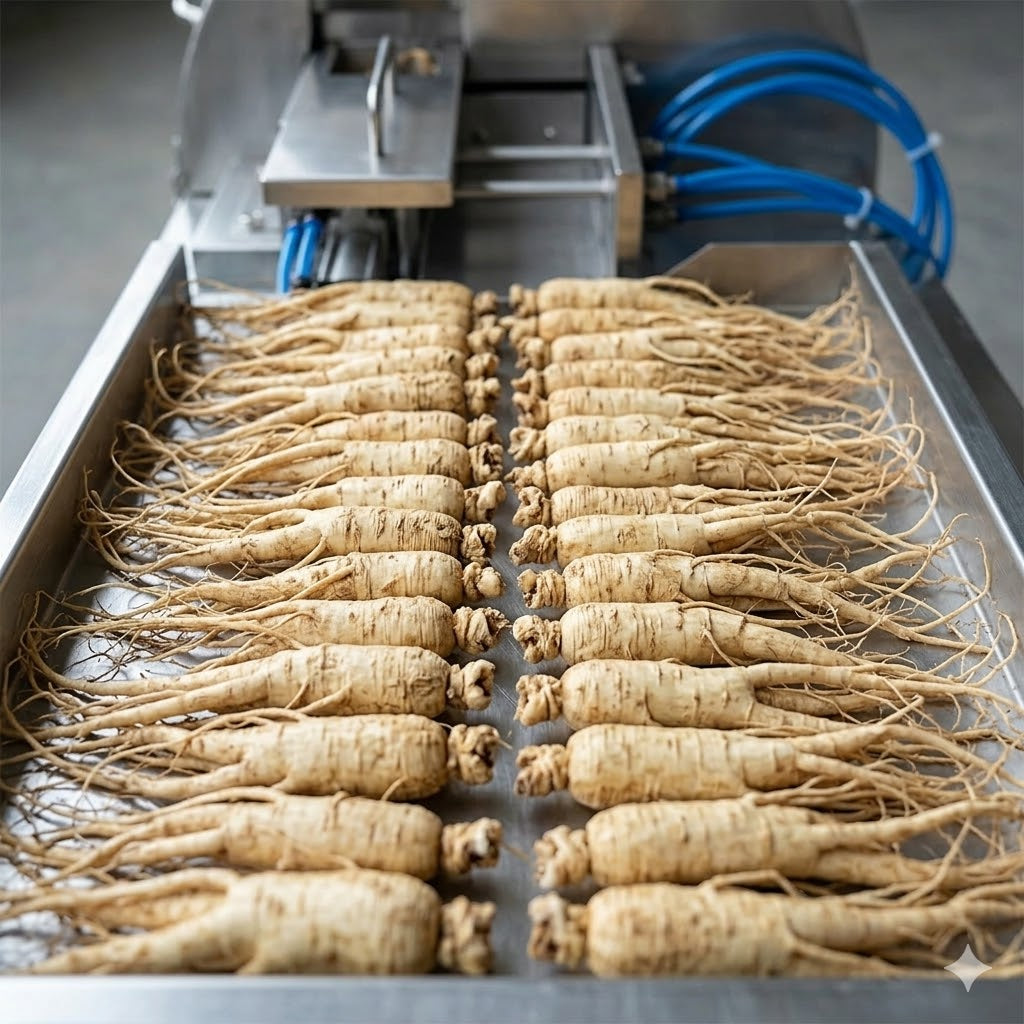 Commercial Pneumatic Slicer | Heavy-Duty Stainless Steel