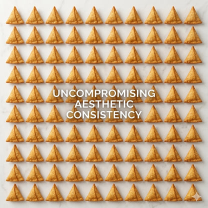 Commercial Semi-Automatic Punjabi Samosa Making Machine Folding Machine